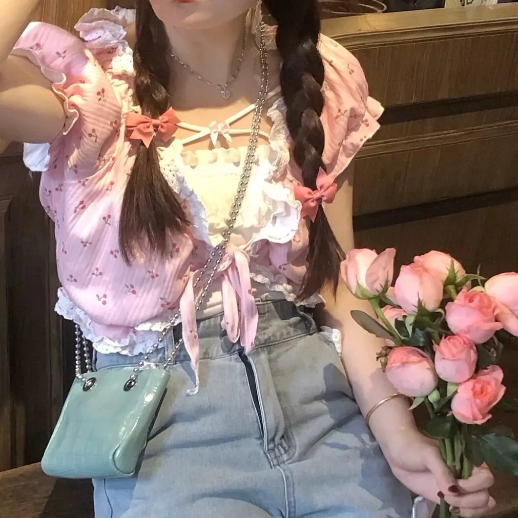 加州冬日