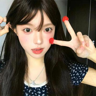摇滚藏獒蓝色光芒